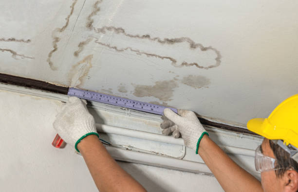 Reliable Water Damage Repair contractor in Hackberry, TX by Aqua Guard Water Damage